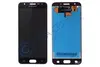 Дисплей для Samsung G570F Galaxy J5 Prime + тачскрин черный (оригинал 100%)