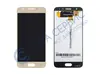Дисплей для Samsung G570F/DS (J5 Prime)+тачскрин золото ориг 100%