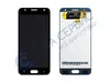 Дисплей для Samsung G570F/DS (J5 Prime)+тачскрин черный ориг