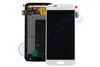 Дисплей для Samsung G920F Galaxy S6 + тачскрин белый (ориг. матрица)