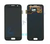 Дисплей для Samsung G930F Galaxy S7 + тачскрин черный (OLED)