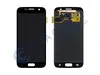 Дисплей для Samsung G930F Galaxy S7 + тачскрин черный (оригинал 100%)