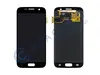 Дисплей для Samsung G930FD (S7) + тачскрин черный ориг 100%