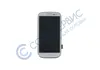 Дисплей для Samsung i9300 Galaxy S3 в рамке белый ориг 100%