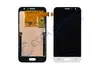 Дисплей для Samsung J120F Galaxy J1 (2016) + тачскрин белый (оригинал 100%)