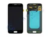 Дисплей для Samsung J250F Galaxy J2 (2018) + тачскрин черный (OLED) 