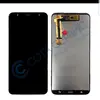 Дисплей для Samsung J415F Galaxy J4 Plus (2018) + тачскрин черный (ориг. матрица)