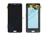 Дисплей для Samsung J510F/DS (J5 2016) + тачскрин черный OLED
