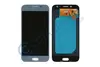 Дисплей для Samsung J530F Galaxy J5 (2017) + тачскрин голубой (OLED)