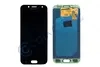 Дисплей для Samsung J530F Galaxy J5 (2017) + тачскрин черный (оригинал 100%)