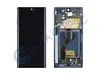 Дисплей для Samsung N975F/DS (Note 10 Plus) в рамке черный ориг 100%