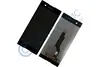 Дисплей для Sony G3112/ G3116 Xperia XA1 Dual + тачскрин черный (ориг. матрица)