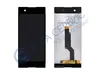 Дисплей для Sony G3121/G3112 (XA1/XA1 Dual) + тачскрин черный
