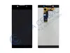 Дисплей для Sony G3311/ G3312/ G3313 Xperia L1 + тачскрин черный (ориг. матрица)