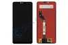 Дисплей для Xiaomi Mi 8 Lite + тачскрин черный