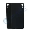 Задняя крышка для Apple iPhone XR черный с широким отверстием (CE)
