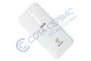 Задняя крышка для Asus Zenfone 2 (ZE550ML/ZE551ML) белый