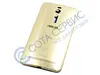 Задняя крышка для Asus Zenfone 2 (ZE550ML/ZE551ML) золото