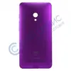 Задняя крышка для Asus Zenfone 5 (A501CG) фиолетовый