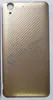 Задняя крышка для Huawei Honor 5A (LYO-L21) золото