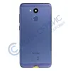 Задняя крышка для Huawei Honor 6C Pro (JMM-L22) синий