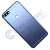 Задняя крышка для Huawei Honor 7C Pro (LND-L29) синий