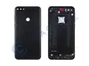 Задняя крышка для Huawei Honor 7C Pro (LND-L29) черная