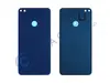 Задняя крышка для Huawei Honor 8 Lite (PRA-TL10) синяя