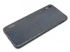 Задняя крышка для Huawei Honor 8A (JAT-LX1) черный