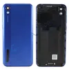 Задняя крышка для Huawei Honor 8S (KSA-LX9) синяя