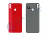 Задняя крышка для Huawei Honor 8X (JSN-L21) красная