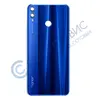 Задняя крышка для Huawei Honor 8X (JSN-L21) синий