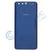 Задняя крышка для Huawei Honor 9/Honor 9 Premium (STF-L09/STF-AL10) синий 