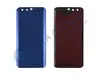 Задняя крышка для Huawei Honor 9/Honor 9 Premium (STF-L09/STF-AL10) синий ориг