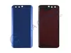 Задняя крышка для Huawei Honor 9/Honor 9 Premium (STF-L09/STF-AL10) синяя