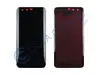Задняя крышка для Huawei Honor 9/Honor 9 Premium (STF-L09/STF-AL10) черная