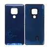 Задняя крышка для Huawei Mate 20 (HMA-L29) синий
