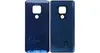 Задняя крышка для Huawei Mate 20 (HMA-L29) темно-синий