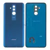 Задняя крышка для Huawei Mate 20 Lite (SNE-LX1) синий