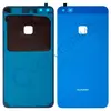Задняя крышка для Huawei P10 Lite (WAS-LX1) синий