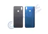 Задняя крышка для Huawei Y9 2019 (JKM-LX1/JKM-LX2/JKM-LX3 ) синяя