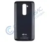 Задняя крышка для LG Optimus G2 (D802) черный
