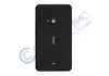 Задняя крышка для Nokia 625/625H (RM-941/RM-943) черная