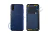 Задняя крышка для Samsung A015F (A01) синяя