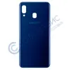 Задняя крышка для Samsung A205F Galaxy A20 синий