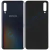 Задняя крышка для Samsung A505F Galaxy A50 черный