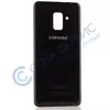 Задняя крышка для Samsung A530F Galaxy A8 (2018) черный