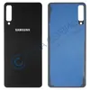 Задняя крышка для Samsung A750F Galaxy A7 (2018) черный