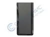 Задняя крышка для Samsung A805F Galaxy A80 черный