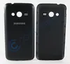 Задняя крышка для Samsung G318 Galaxy Ace 4 Neo черный